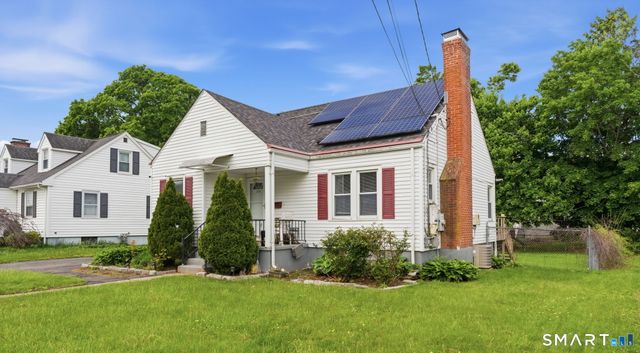 64 McKinley Street, Manchester, CT 06040