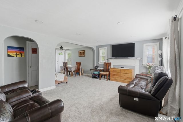 64 McKinley Street, Manchester, CT 06040