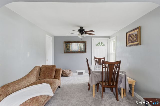 64 McKinley Street, Manchester, CT 06040