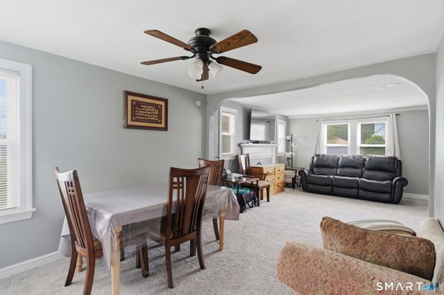 64 McKinley Street, Manchester, CT 06040