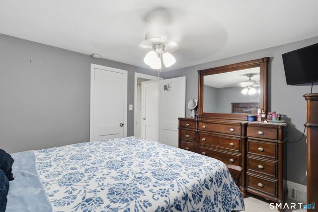 64 McKinley Street, Manchester, CT 06040