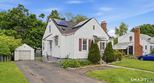 64 McKinley Street, Manchester, CT 06040