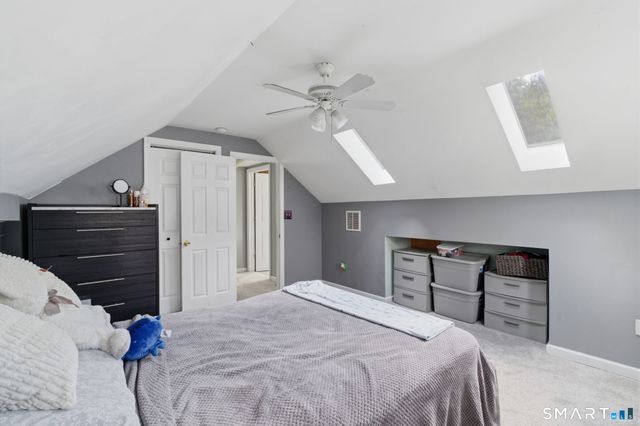 64 McKinley Street, Manchester, CT 06040