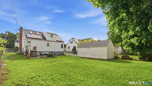 64 McKinley Street, Manchester, CT 06040