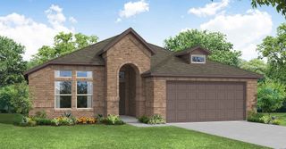 3233 Timineri Lane, Royse City, TX 75189