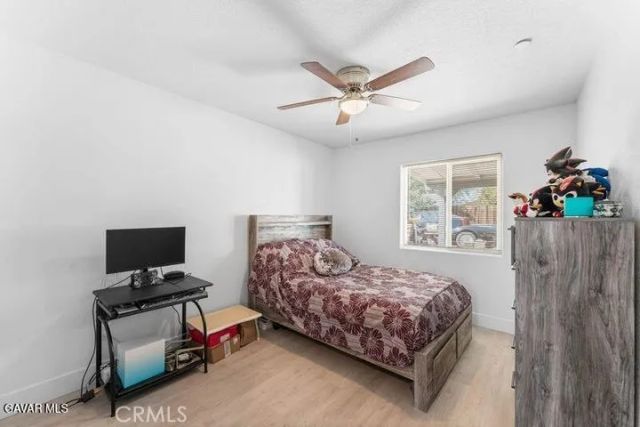 20411 88th. Street, California City, CA 93505