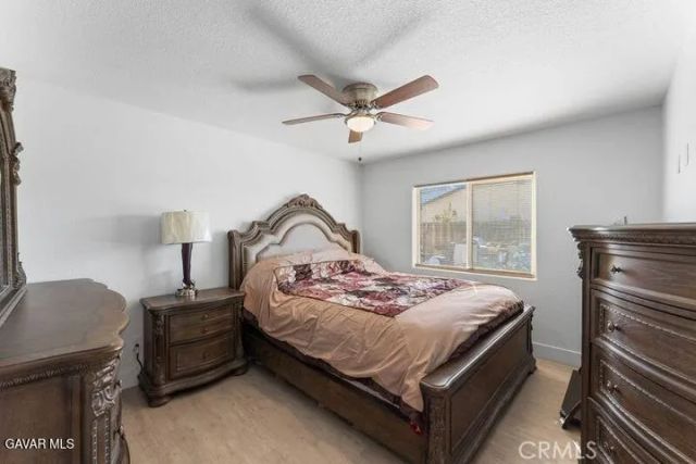 20411 88th. Street, California City, CA 93505