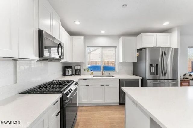 20411 88th. Street, California City, CA 93505