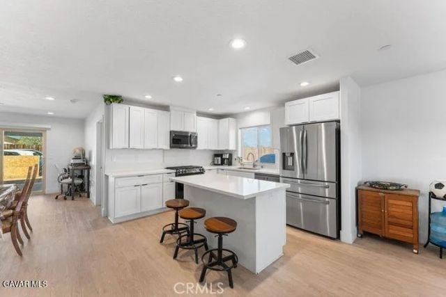 20411 88th. Street, California City, CA 93505