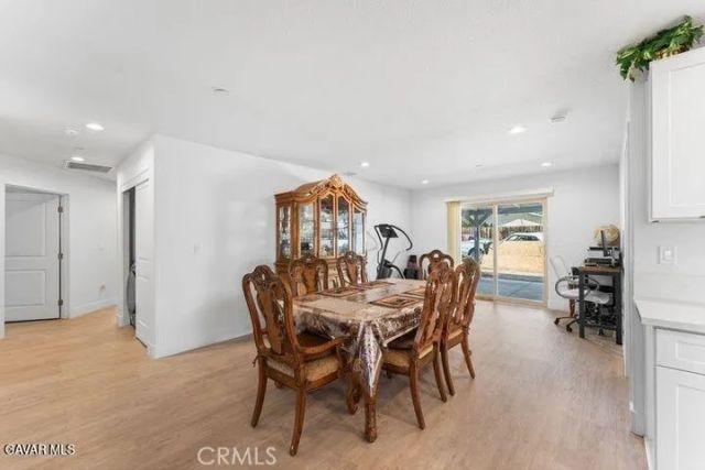 20411 88th. Street, California City, CA 93505