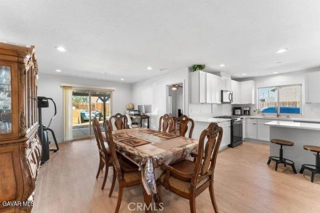 20411 88th. Street, California City, CA 93505