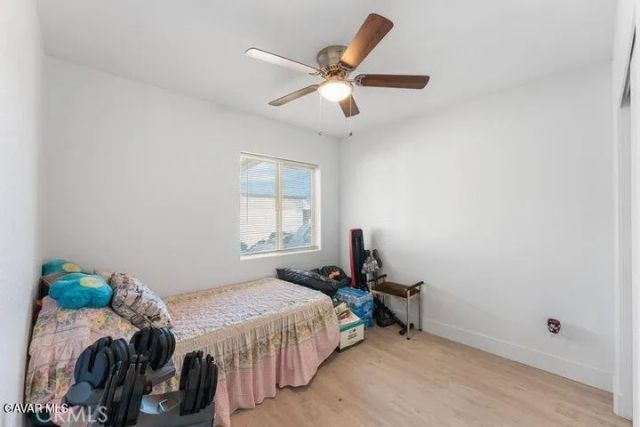 20411 88th. Street, California City, CA 93505