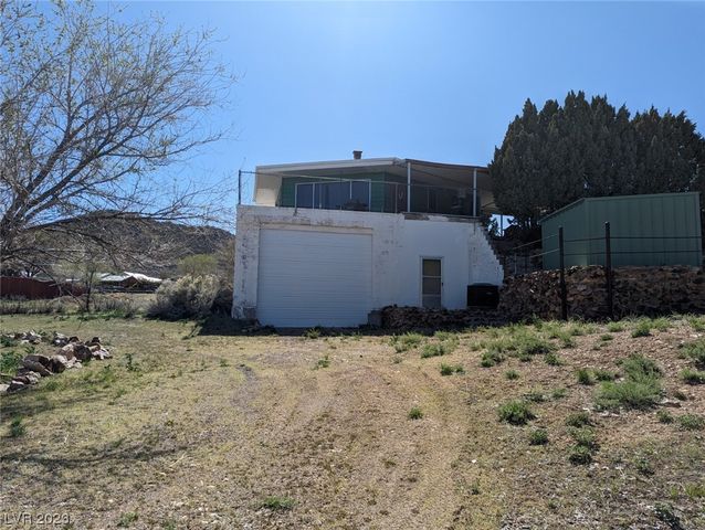 120 Main Street, Pioche, NV 89043
