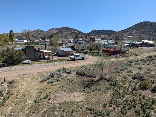 120 Main Street, Pioche, NV 89043