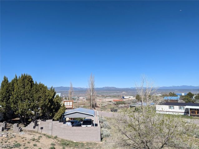 120 Main Street, Pioche, NV 89043