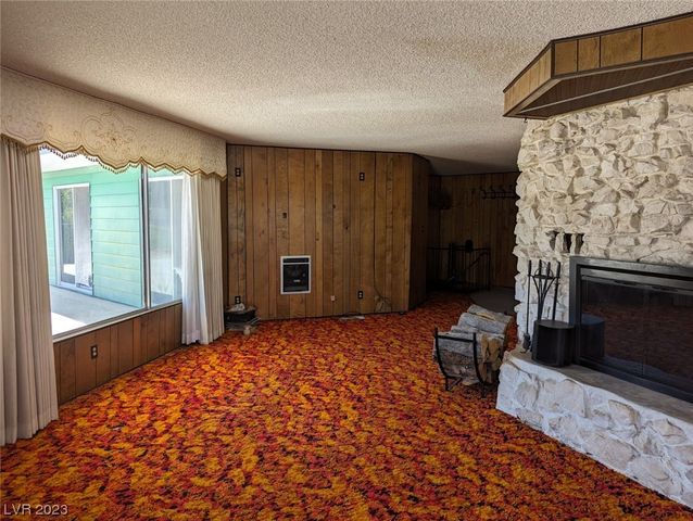 120 Main Street, Pioche, NV 89043