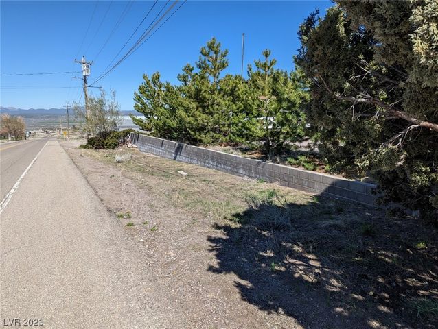 120 Main Street, Pioche, NV 89043