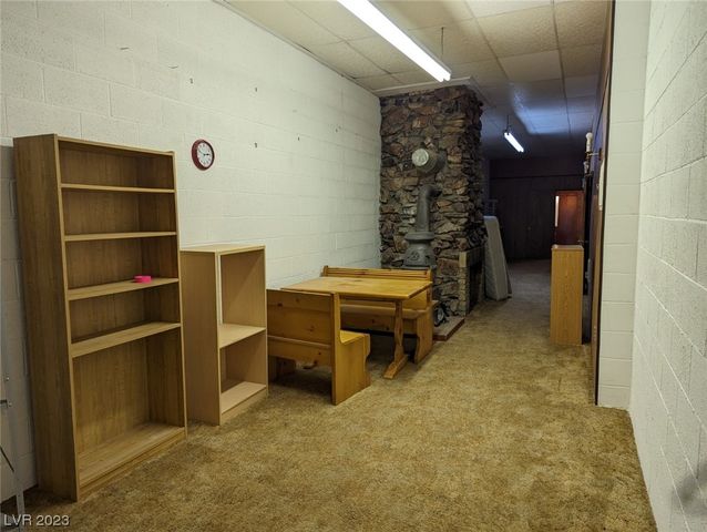 120 Main Street, Pioche, NV 89043