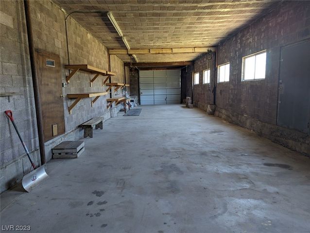 120 Main Street, Pioche, NV 89043