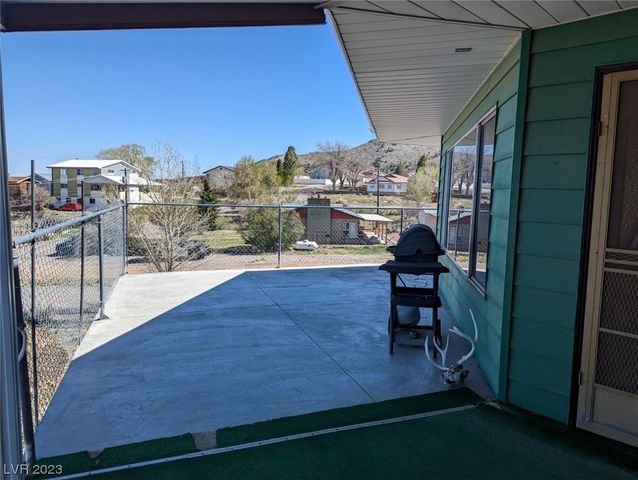 120 Main Street, Pioche, NV 89043