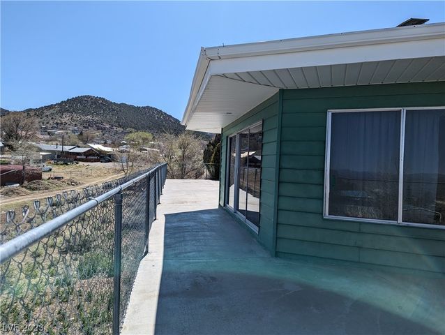 120 Main Street, Pioche, NV 89043
