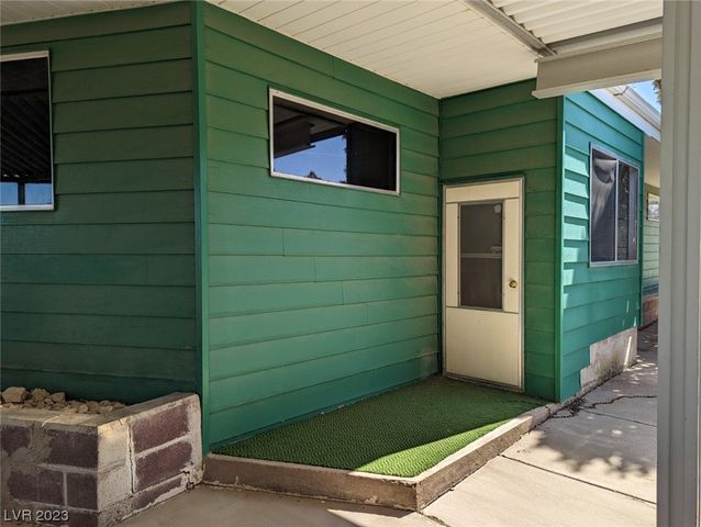 120 Main Street, Pioche, NV 89043