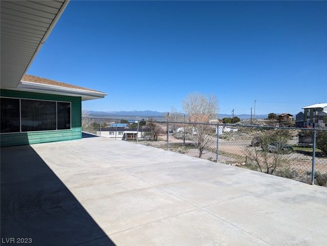 120 Main Street, Pioche, NV 89043