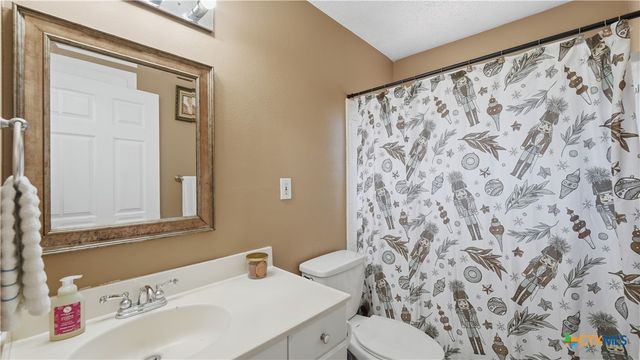 629 Creek Drive, New Braunfels, TX 78130
