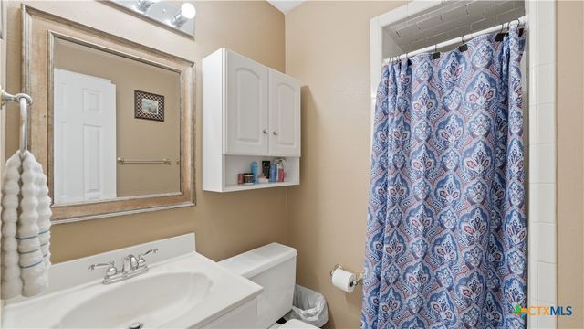 629 Creek Drive, New Braunfels, TX 78130