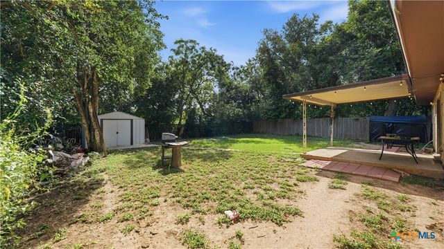 629 Creek Drive, New Braunfels, TX 78130