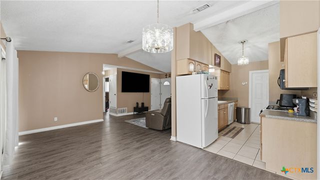 629 Creek Drive, New Braunfels, TX 78130