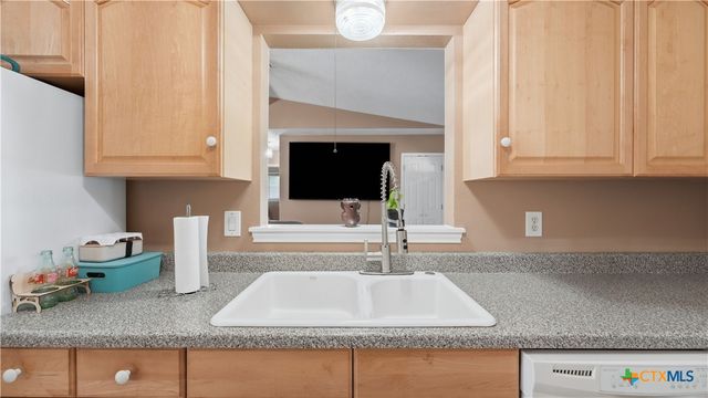 629 Creek Drive, New Braunfels, TX 78130