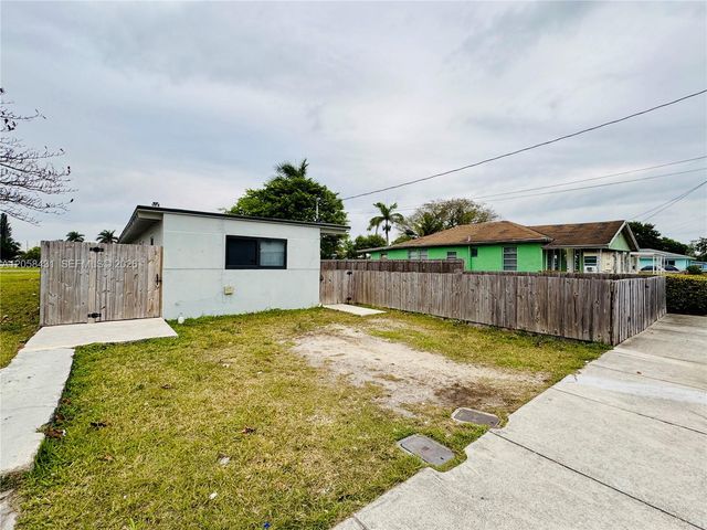 536 SW 6th Terrace, Homestead, FL 33030
