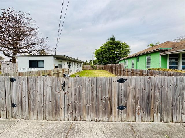 536 SW 6th Terrace, Homestead, FL 33030