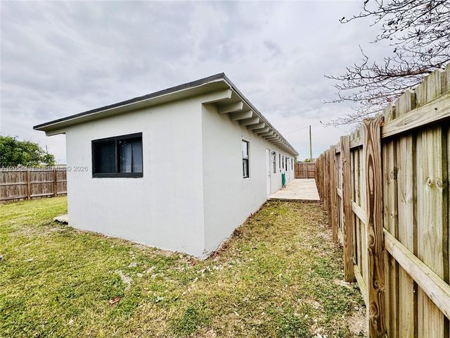 536 SW 6th Terrace, Homestead, FL 33030
