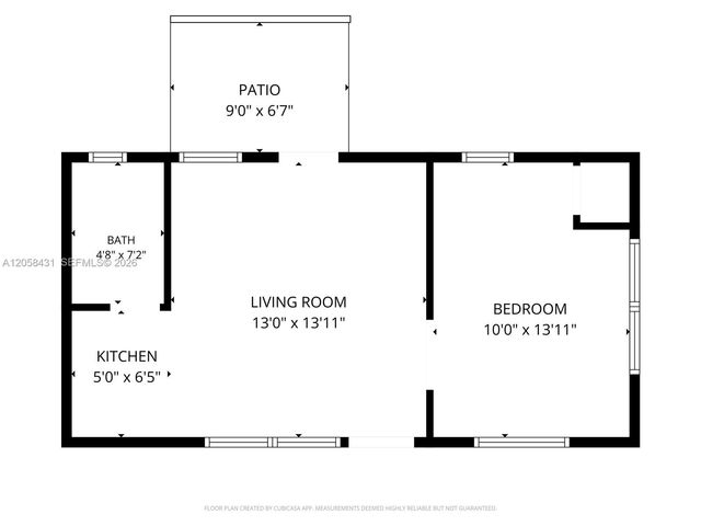 536 SW 6th Terrace, Homestead, FL 33030