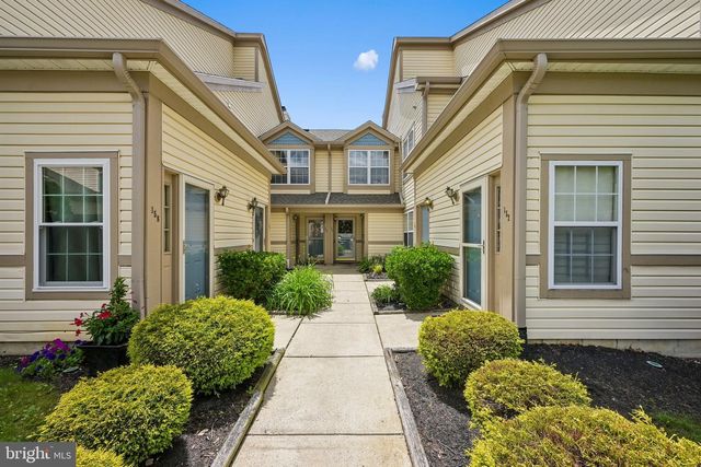 152 STEEPLECHASE CT, Deptford, NJ 08096