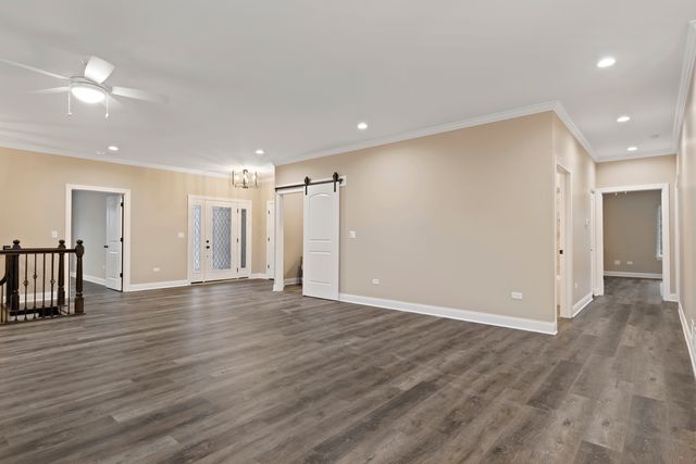 25911 W Ravine Woods Drive, Channahon, IL 60410