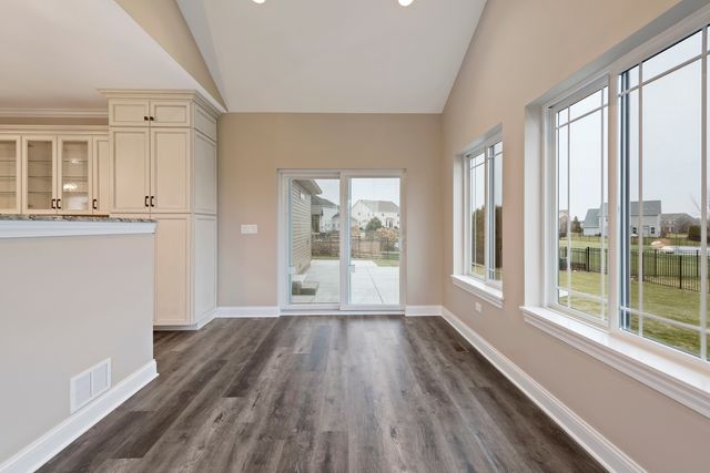 25911 W Ravine Woods Drive, Channahon, IL 60410
