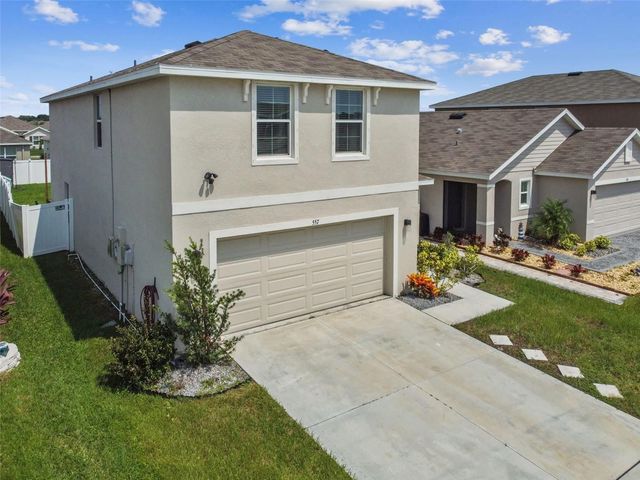 557 OLIVE CONCH STREET, Ruskin, FL 33570