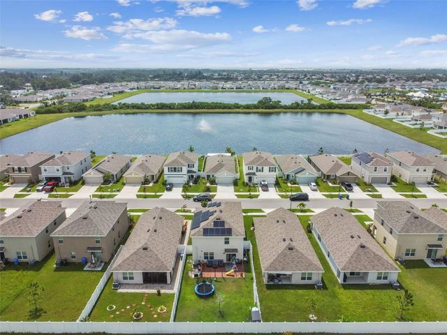 557 OLIVE CONCH STREET, Ruskin, FL 33570