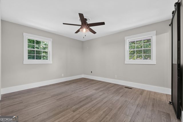 93 FLOYD Lane, Hampton, GA 30228