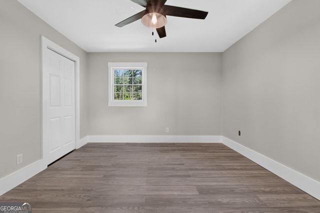 93 FLOYD Lane, Hampton, GA 30228