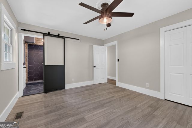 93 FLOYD Lane, Hampton, GA 30228