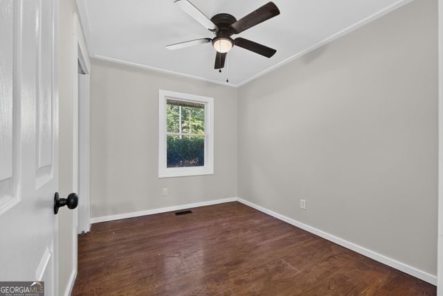 93 FLOYD Lane, Hampton, GA 30228