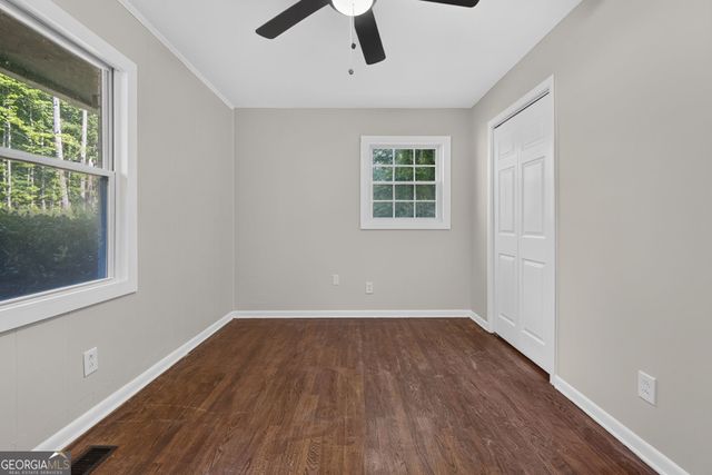 93 FLOYD Lane, Hampton, GA 30228