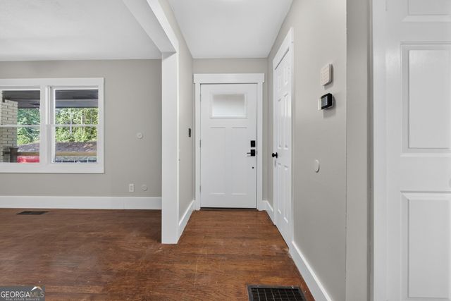 93 FLOYD Lane, Hampton, GA 30228