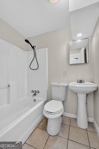 93 FLOYD Lane, Hampton, GA 30228