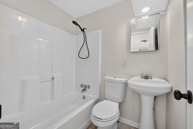 93 FLOYD Lane, Hampton, GA 30228