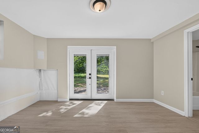 93 FLOYD Lane, Hampton, GA 30228